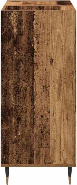 Immagine prodotto vidaXL Armadio multimediale