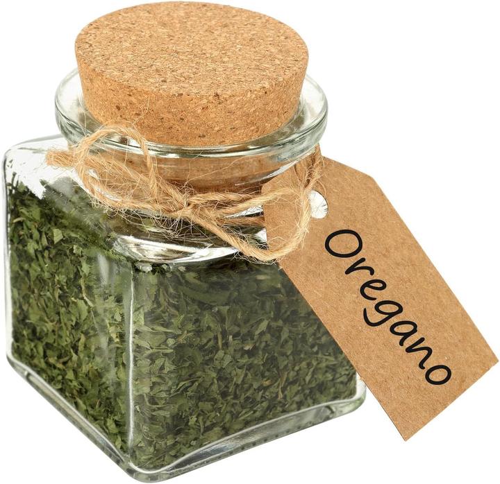 Produktbild Schramm Gewürzgläser Set (0.10 l)