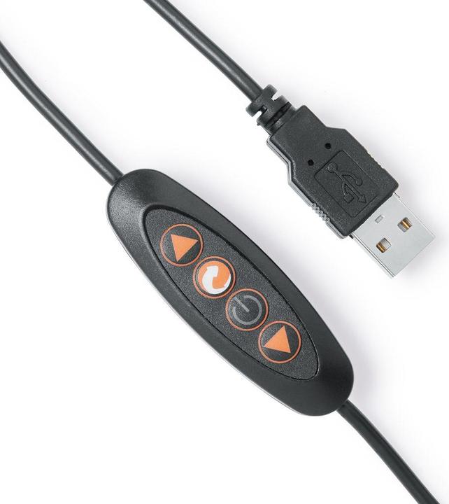 Actual product image Gator GFWMICBCBM4000