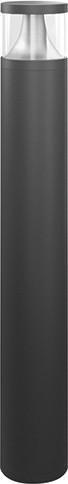 Actual product image Esylux ETSE LED bollard light (500 lm, IP65)