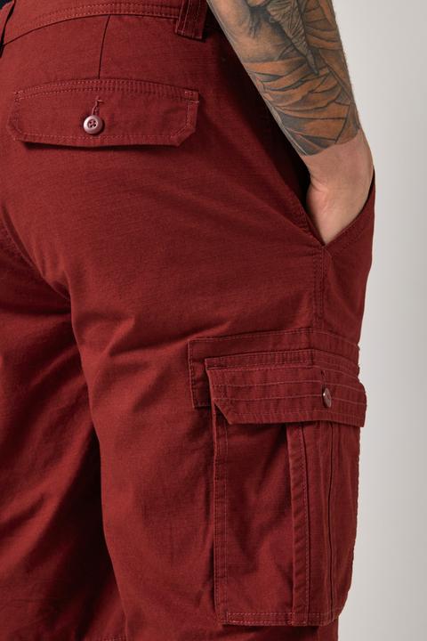 Produktbild JP1880 Cargo-Bermuda, 6 Pockets, Regular Fit (58)