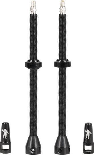 Michelin Tubeless Ventil 100 mm Paar