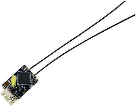 Produktbild FrSky Empfänger R-XSR