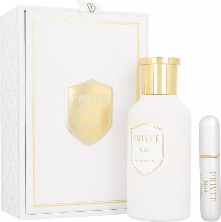 Immagine prodotto Flavia No 4 - EDP - Volume: 100 ml (Eau de parfum, 100 ml)