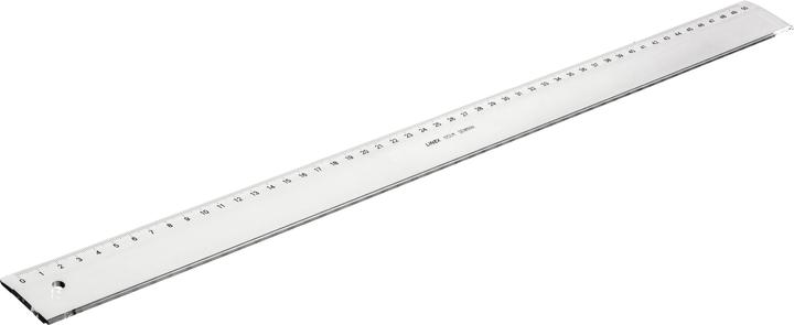 Actual product image Linex Ruler (50 cm)