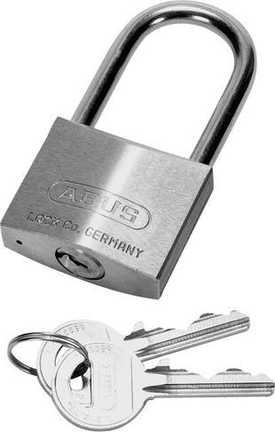 Actual product image Abus Padlock 85/40 HB/63