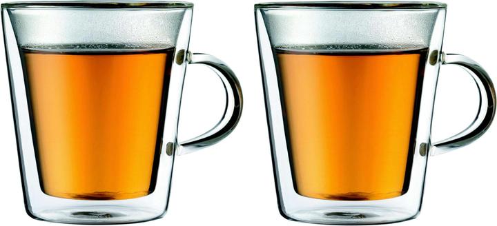 Actual product image Bodum Canteen (200 ml, 2 x)