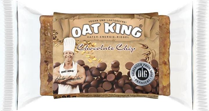Image du produit Oat King Barre énergétique à l'avoine (1 pcs, 95 g)