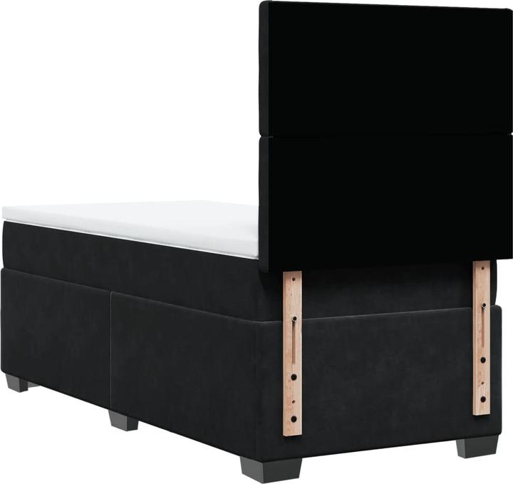 Immagine prodotto vidaXL Boxspringbett (90 x 200 cm)