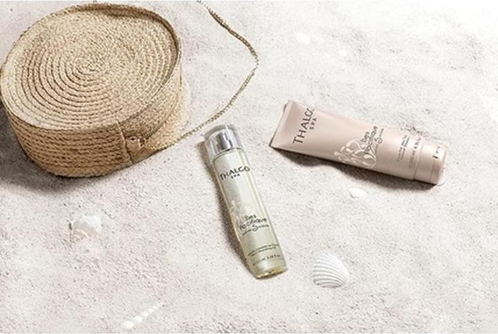 Produktbild Thalgo SPA Iles Pacifique (Körperöl, 100 ml)