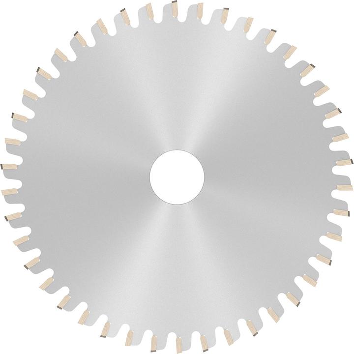 Actual product image Bosch Professional Zubehör PRO Multi Material circular saw blade, 130 x 2 x 20 mm