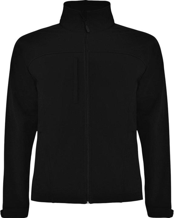Produktbild Alpinia Rudolph Softshelljacke (S)