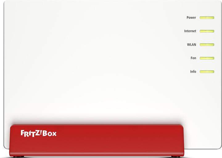 Produktbild AVM FRITZ!Box 7583 VDSL