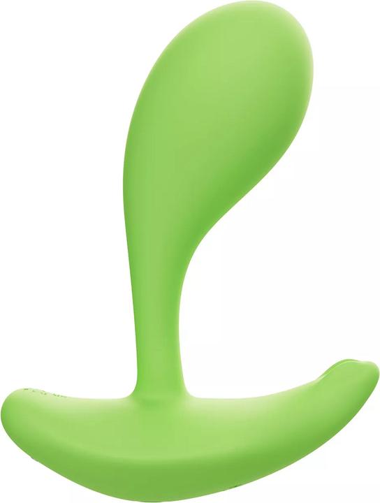 Honey Play Box Oly 2 Clit & G Spot Green