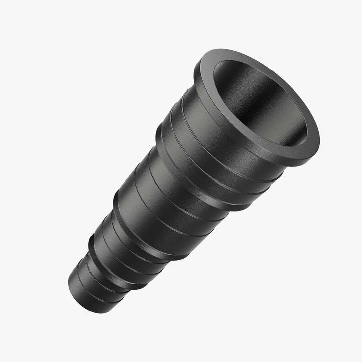 Produktbild SunSun Ersatzteil CUV-209 Schlauchstufentülle 55W Teichklärer UVC Gerät