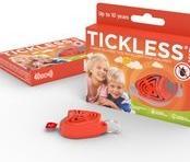 Immagine prodotto Tickless Protezione anti zecche