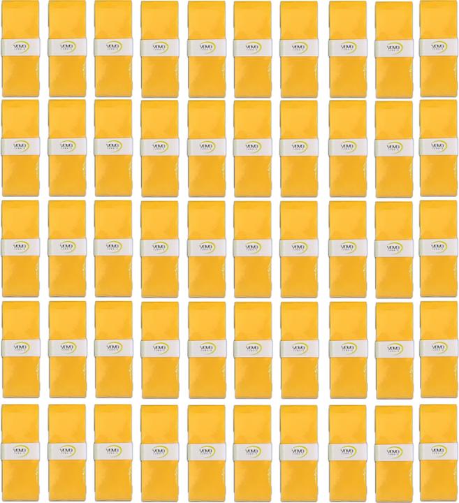 Image du produit Yoyo Tennis Yoyo-Tennis 50x Surgrips Jaune