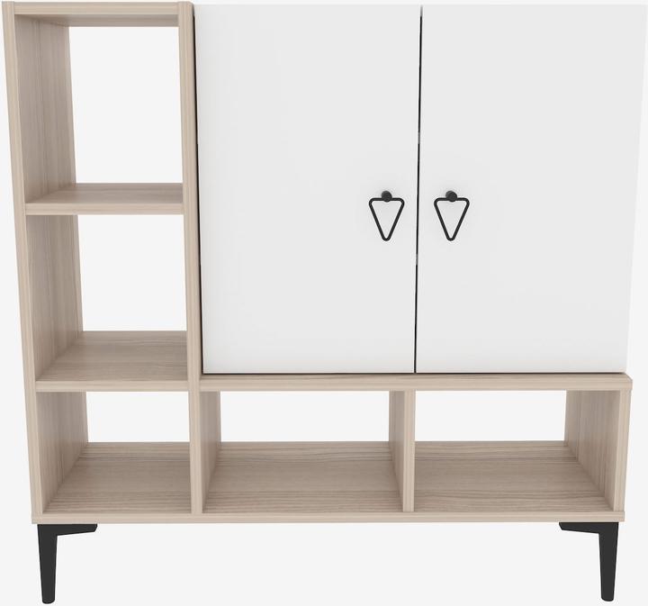 Productafbeelding Kalune Design Robert (100 x 35 x 100 cm)