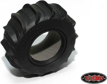 Actual product image Rc4Wd Sand Thrasher Front 1.9 Tires