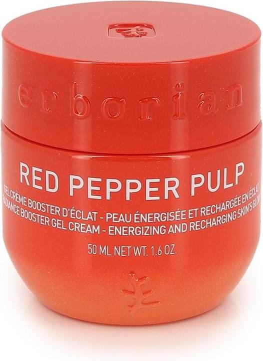 Actual product image Erborian Red Pepper Pulp (50 ml, Face gel)