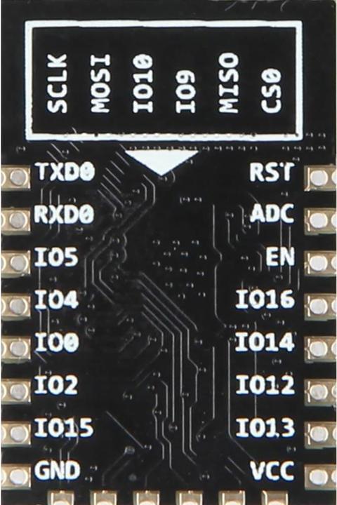 Produktbild Joy-it DEBO ESP8266-12F Entwicklerboards