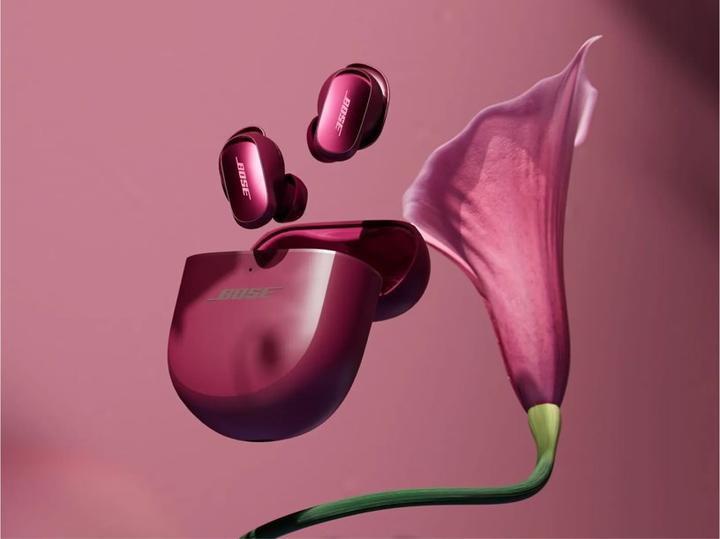 Immagine prodotto Bose QuietComfort Ultra Earbuds (2nd Gen) (ANC, 6 h, Senza fili)