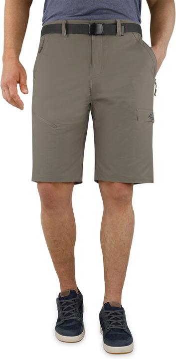 Actual product image Normani Mens Softshell Shorts Minkey (XL)