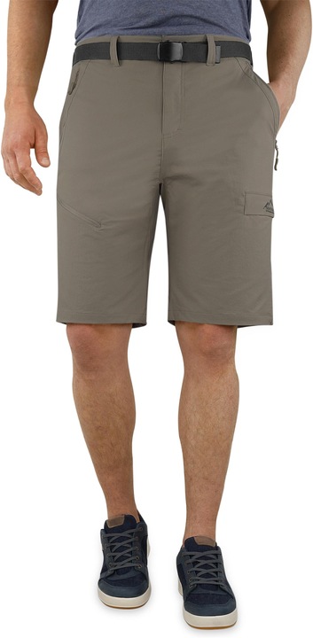 Immagine prodotto Normani Pantaloncini Softshell da uomo Minkey (XL)
