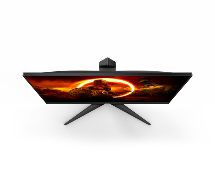 Immagine prodotto AOC Q24G2A (2560 x 1440 pixel, 23.80")