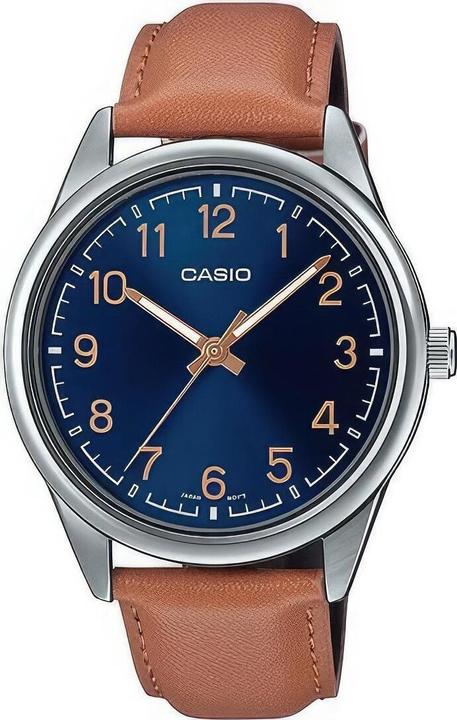 Casio Collection (Analogue wristwatch, 40 mm)