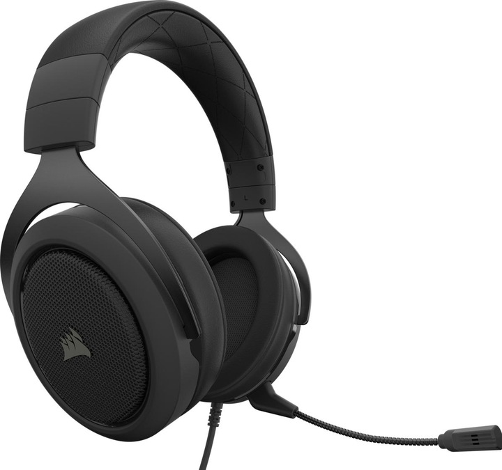Corsair HS50 Pro (Kabelgebunden)