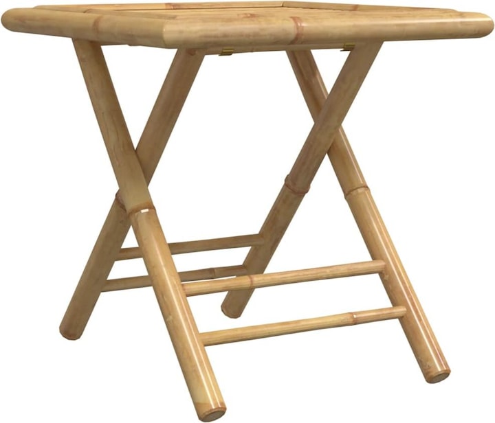 Image du produit VidaXL Table de jardin pliante (45 cm)