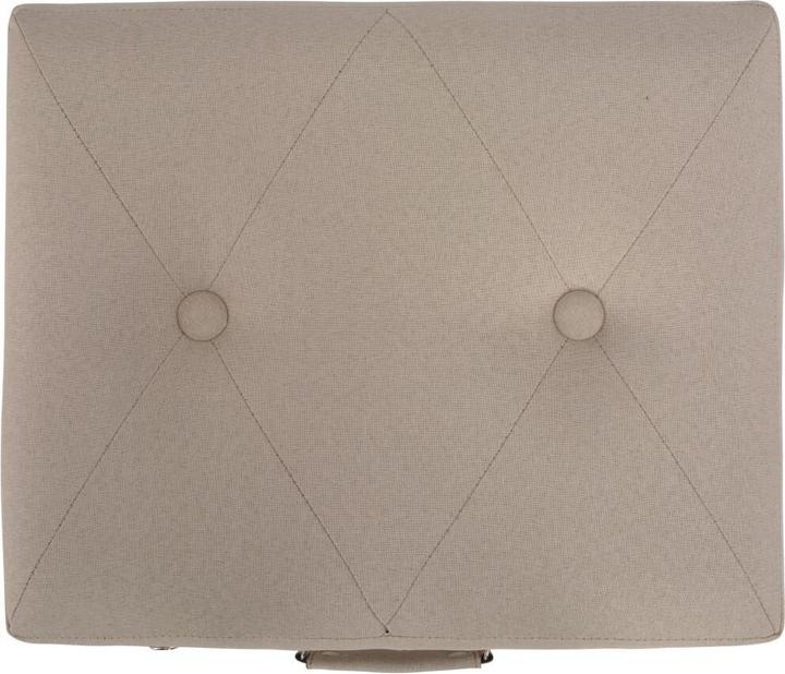 Produktbild vidaXL Hocker (40 cm)