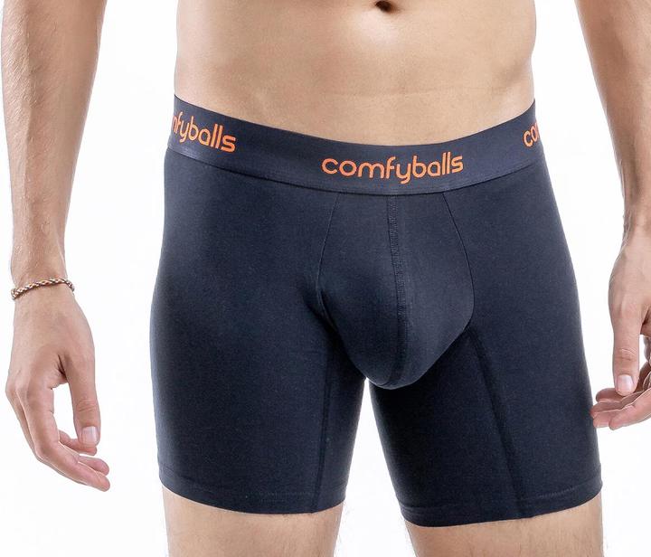 Produktbild Comfyballs Long (L, Einzelpack)