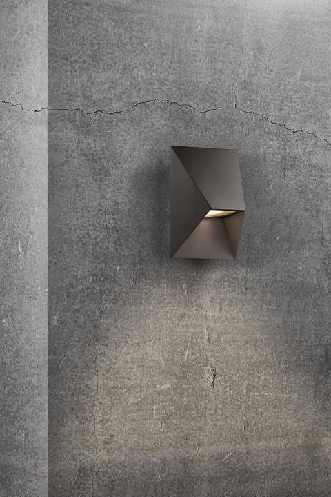 Image du produit Nordlux Pontio 15 (GU10, IP54)