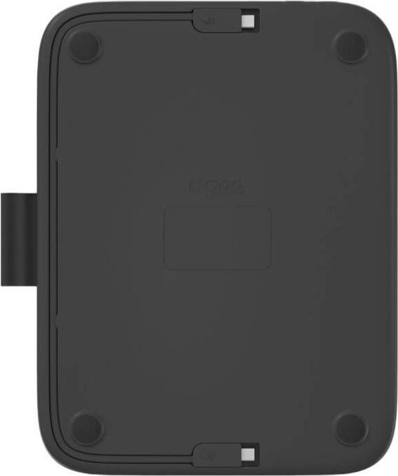 Actual product image Ugee Q6 Graphic tablet (black) (Black)