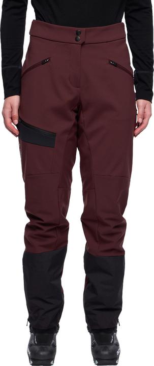 Produktbild Vaude Monviso Alpine (XS)