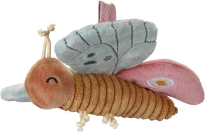 Image du produit Little Dutch Flowers & Butterflies