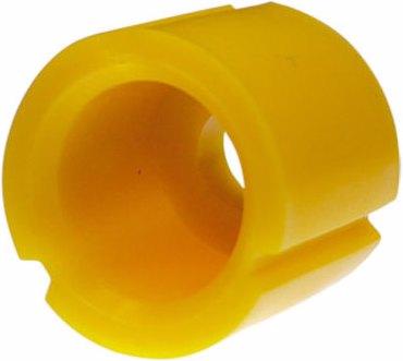 Actual product image Jamara Rubber insert for starter yellow soft