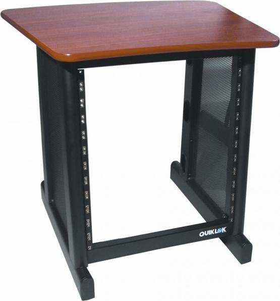 Produktbild Quik Lok Z/612 CY Mobile Rack 12 Einheiten