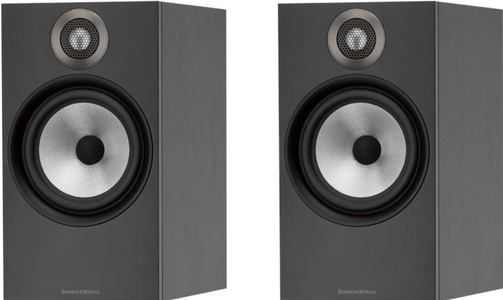 Immagine prodotto Bowers & Wilkins 606 (1 coppia)