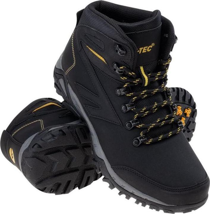 Produktbild Hi-Tec Medin Mid Schuhe (41)