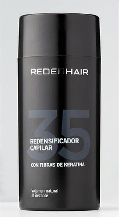 Produktbild Redenhair REDENSIFICADOR CAPILAR fibras keratina #rubio claro (#rubio claro)