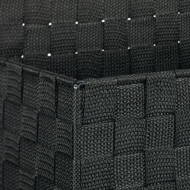 Produktbild Relaxdays Hängeorganizer (25 cm, 1x)