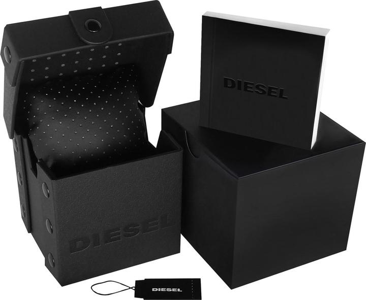 Produktbild Diesel Mega Chief (Analoguhr, Chronograph, 51 mm)