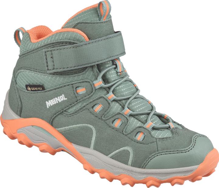 Produktbild Meindl Lucca Junior Mid GTX® (32)