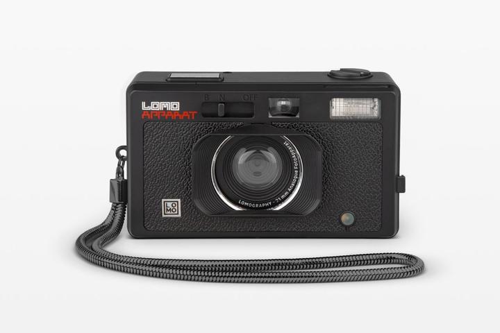 Image du produit Lomo LomoApparat