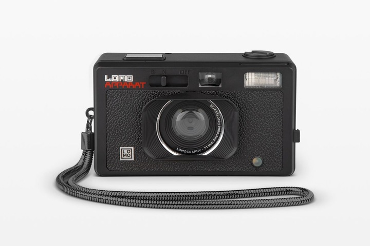 Actual product image Lomo LomoApparat