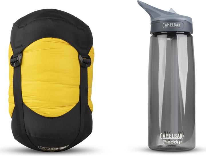 Actual product image Sea To Summit Spark SpIII (213 cm)