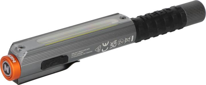 Produktbild Nebo LIL LARRY 500 FLEX LED-Arbeitslampe, Blister (500 lm)